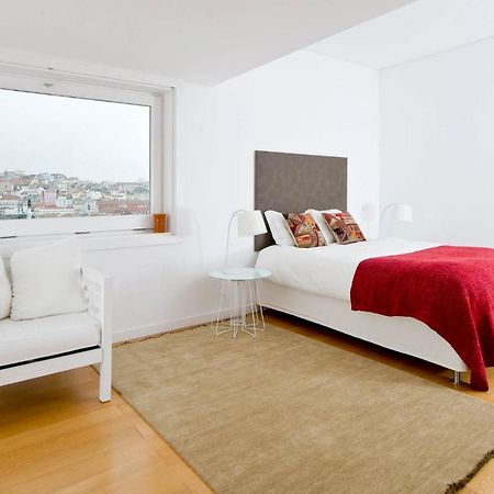 Chiado Design Apartment 5E Lisbona Esterno foto