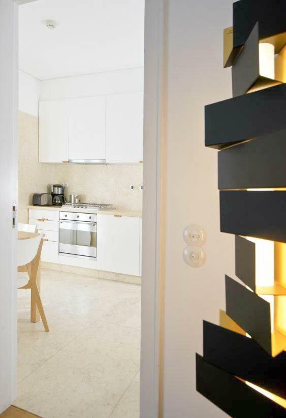 Chiado Design Apartment 5E Lisbona Esterno foto